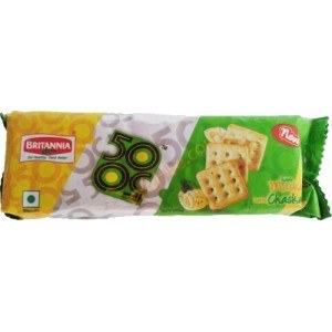 Brittania Maska Chaska 62g