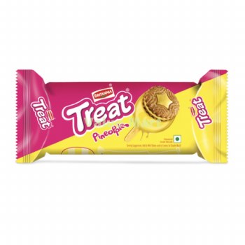 Treat Pineapple 2.25 oz