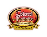 COLONEL KABABZ SAMOSA CHICKEN COCKTAIL 25PC