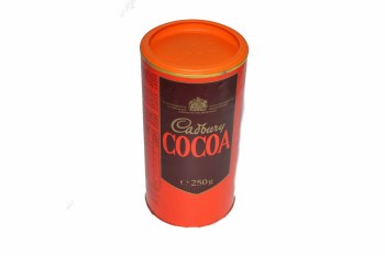 Cad Cocoa Powder  250 G