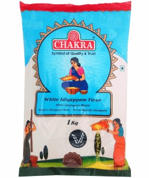 Chakra White Idiyappam 2lb