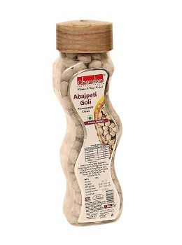 CHANDAN ABAJPATI GOLI (POMOGRANATE CHEWS)