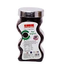 CHANDAN PAN ANGOORI NET WT 160 GM