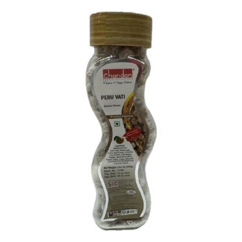 Chandan Peruvati 160gm