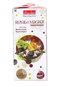 CHANDAN MENTHE ROYALE MAGHAI PAN TOWER