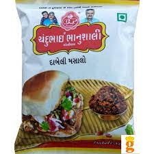 Chandubhai Dabeli Masala 250