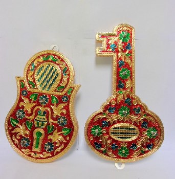 Chavi-tala Golden