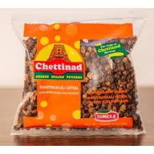 Chettinad Mithukka 100g