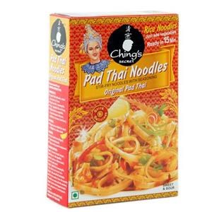 Ching Pad Thai Noodl Orig130g