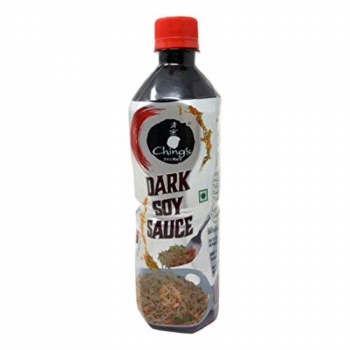 Ching Dark Soya Sauce 750gm