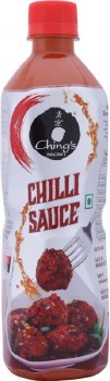 Ching Red Chilli Sauce 680gm