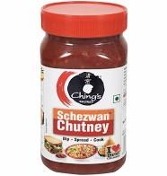 Ching's Schezwan Chutney 1kg