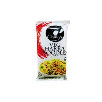 CHING'S SECRET HAKKA VEG NOODLES 150G