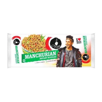 CHING'S SECRET MANCHURIAN NOODLES 300G