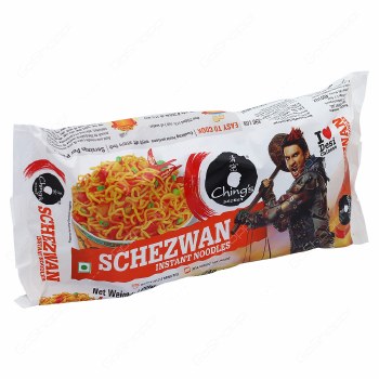 CHING'S SECRET SCHEZWAN NOODLES 300G