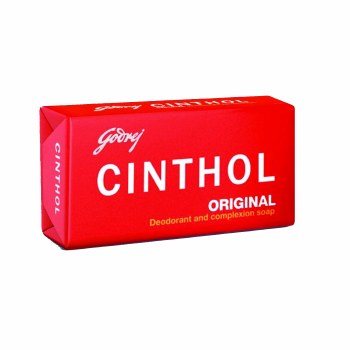 CINTHOL ORIGINAL SOAP 100 GM