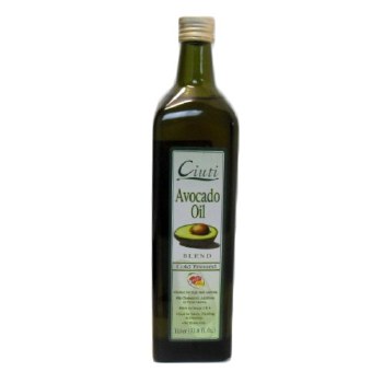 Supreme Avacado Oil 1liter