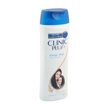 CLINIC PLUS SHAMPOO 340 ML