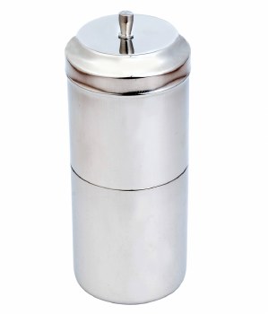 Steel Coffee Filter No.3