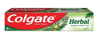 Colgate Herbal Paste 200G