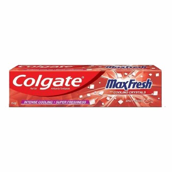 COLGATE MAXFRESH TOOTHPASTE 150GM