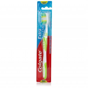 COLGATE EXTRA CLEAN TOOTH BRUSH