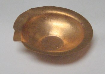 COPPER KODIYA(SMALL)