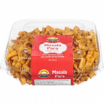 Crispy Masala Para 360g