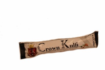 Crown Coconut Kulfi 80ml