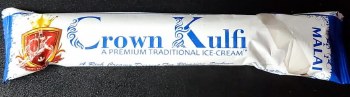 CROWN FROZEN MALAI KULFI (LONG) 80ML