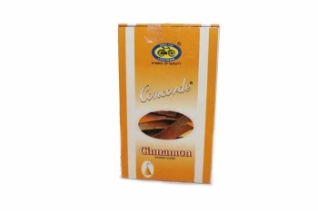 CYCLE CINNAMON CONCORDE INCENSE CONES