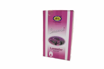 CYCLE LAVENDER CONCORDE INCENSE CONES
