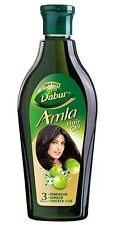 Dabur Amla Hair Oil 300ml - Subhlaxmi Grocers