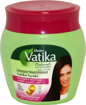 Dabur Hammam Zaith Nourishing 500