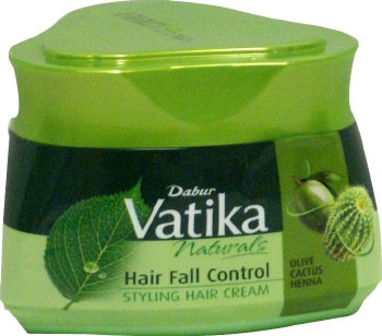 Dabur Hair Fall Hair Cream 140ml