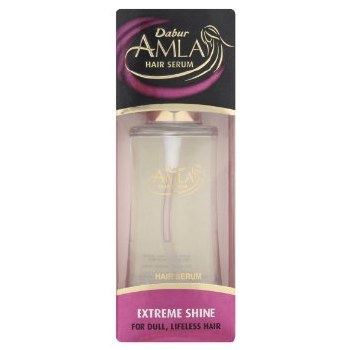Dabur Amla Hair Serum Extreme Shine 50ml