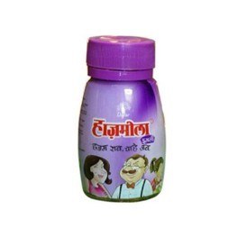 DABUR HAJMOLA IMILI TABLETS 120