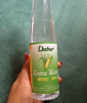 Dabur Keora Water 250ml