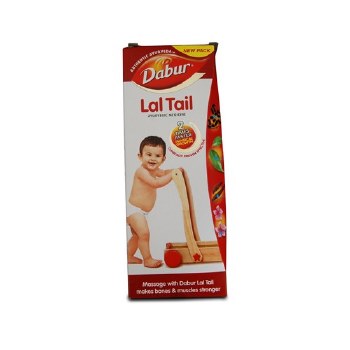 DABUR LAL TAIL 100ML