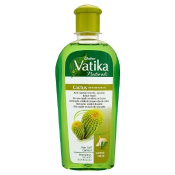 Dabur Olive Cactus Hair Oil 200ml
