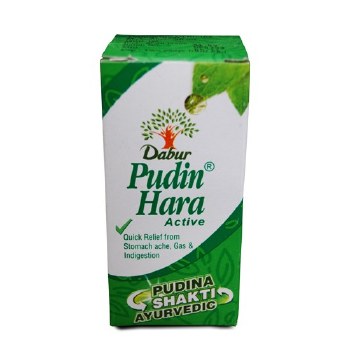 Dabur Pudin Hara Liquid 30ml