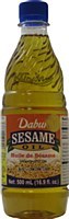 DABUR SESAME OIL250ML