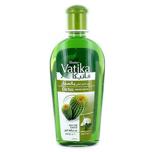 Dabur Vatika Cactus Oil 300ml
