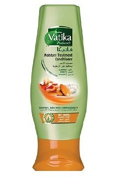 Dabur Vatika Moisture Treatment 400ml
