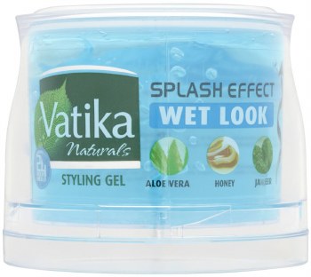 Dabur Vatika Styling Hair Gel