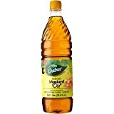 DABUR MUSTARD OIL 1 LITER