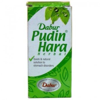 Dabur Pudin Hara Pearls 1PC