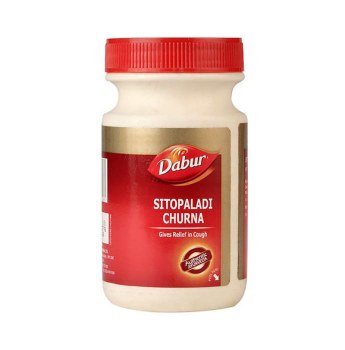 DABUR SITOPALADI CHURNA 100 GM