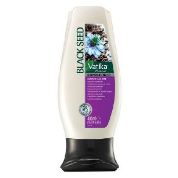 DABUR VATIKA BLACK SEED CONDITIONER 400 ML
