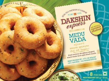 DAKSHIN MEDU VADA 283GM